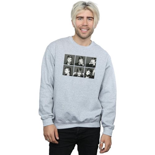 Sweatshirts David Bowie BI19085 - David Bowie - Modalova