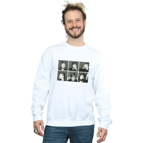 Sweatshirts David Bowie BI19085 - David Bowie - Modalova