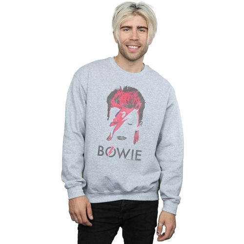 Sweatshirts Aladdin Sane - David Bowie - Modalova