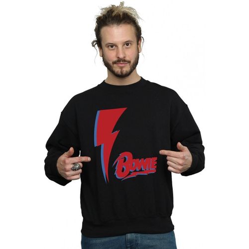 Sweatshirts David Bowie BI19105 - David Bowie - Modalova
