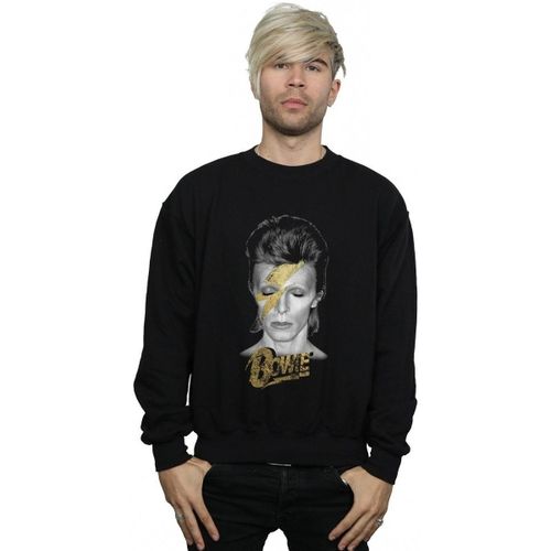 Sweatshirts Aladdin Sane - David Bowie - Modalova