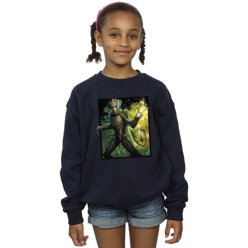 Sweatshirts Guardians Of The Galaxy Forest Energy - Marvel - Modalova