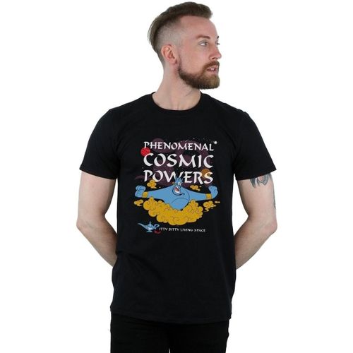T-shirt Phenomenal Cosmic Powers - Disney - Modalova