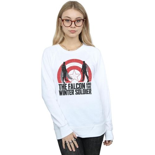 Sweatshirts Marvel BI19158 - Marvel - Modalova