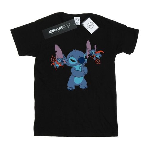 T-shirt Disney Little Devils - Disney - Modalova