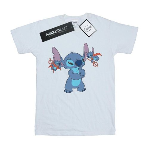 T-shirt Disney Little Devils - Disney - Modalova