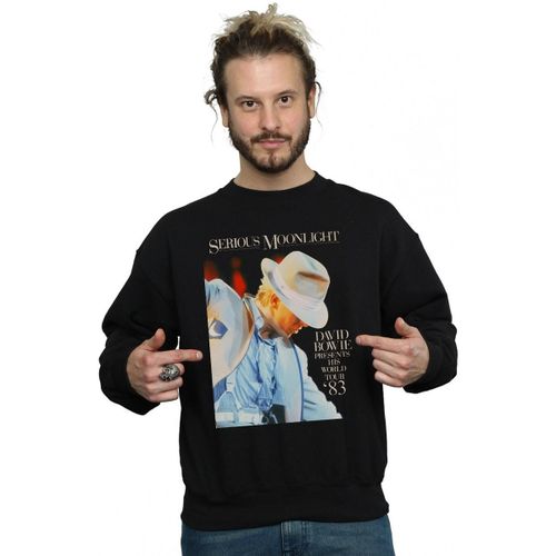 Sweatshirts Serious onlight - David Bowie - Modalova