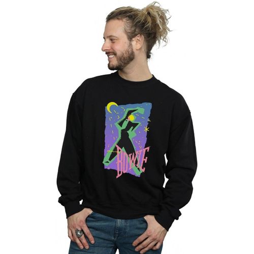 Sweatshirts David Bowie BI19224 - David Bowie - Modalova