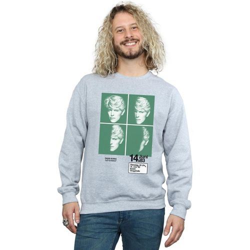 Sweatshirts David Bowie 1983 - David Bowie - Modalova