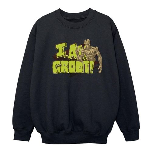 Sweatshirts Marvel I Am Groot - Marvel - Modalova
