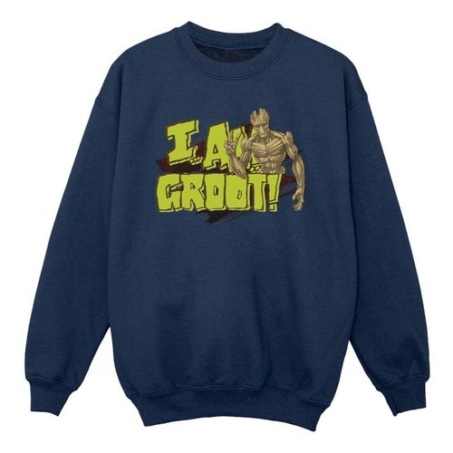 Sweatshirts Marvel I Am Groot - Marvel - Modalova
