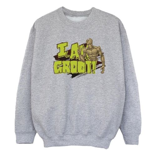 Sweatshirts Marvel I Am Groot - Marvel - Modalova
