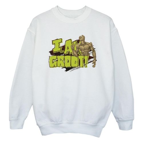 Sweatshirts Marvel I Am Groot - Marvel - Modalova