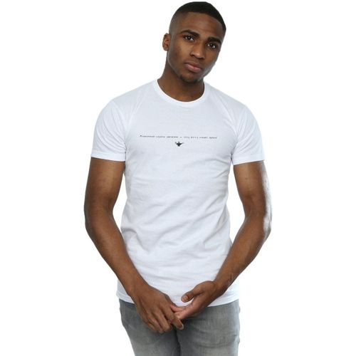 T-shirt Disney Cosmic Wardrobe - Disney - Modalova