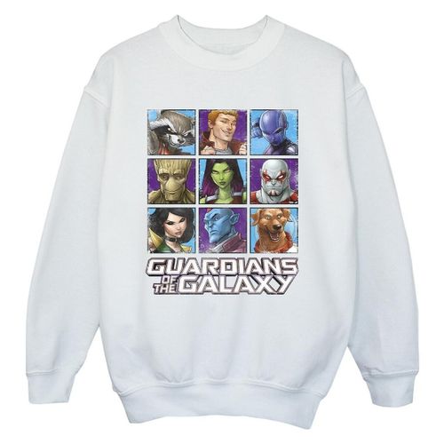 Sweatshirts Marvel BI18728 - Marvel - Modalova