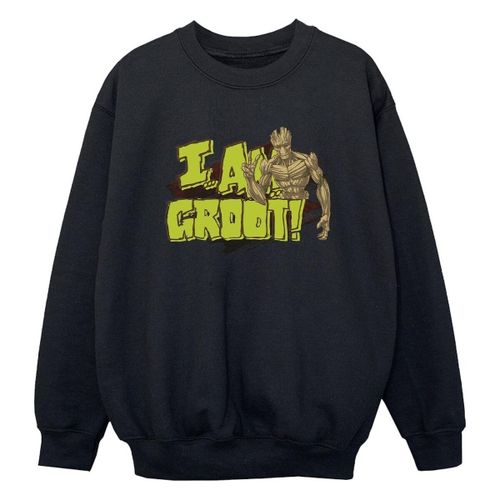 Sweatshirts Marvel I Am Groot - Marvel - Modalova