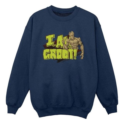 Sweatshirts Marvel I Am Groot - Marvel - Modalova