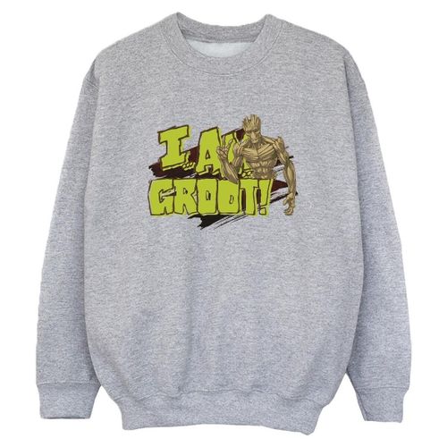 Sweatshirts Marvel I Am Groot - Marvel - Modalova