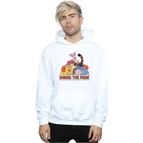 Sweatshirts à capuche BI20153 - Disney - Modalova