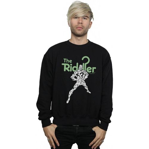 Sweatshirts Dc Comics BI20155 - Dc Comics - Modalova