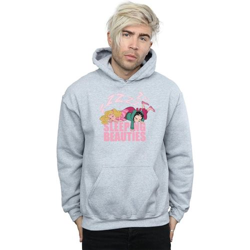 Sweatshirts à capuche Wreck It Ralph - Disney - Modalova