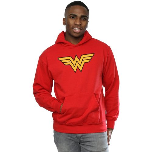 Sweatshirts à capuche BI20254 - Dc Comics - Modalova
