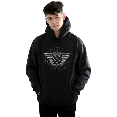 Sweatshirts à capuche BI20255 - Dc Comics - Modalova