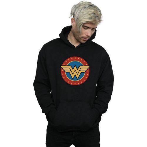 Sweatshirts à capuche BI20278 - Dc Comics - Modalova