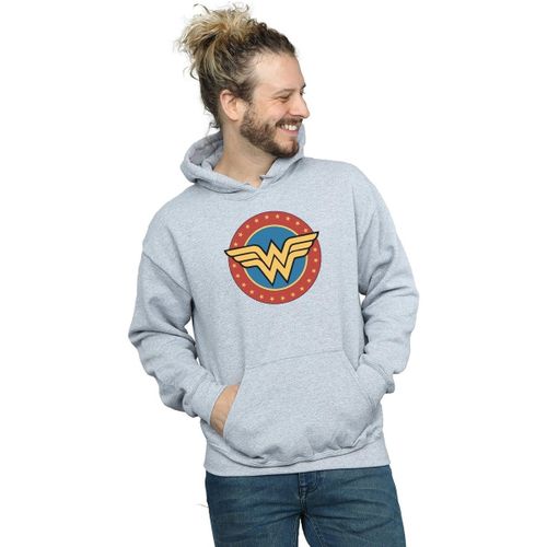 Sweatshirts à capuche BI20278 - Dc Comics - Modalova