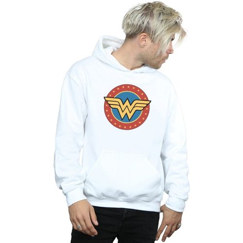 Sweatshirts à capuche BI20278 - Dc Comics - Modalova