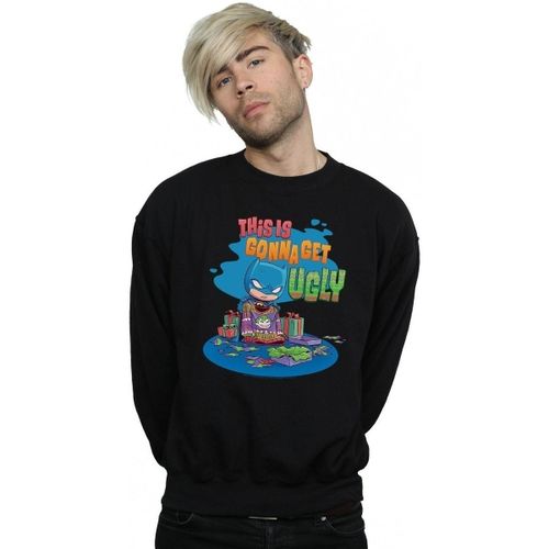 Sweatshirts Dc Comics Super Friends - Dc Comics - Modalova
