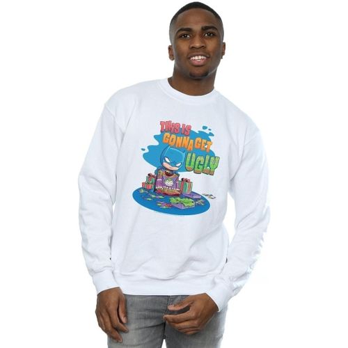Sweatshirts Dc Comics Super Friends - Dc Comics - Modalova
