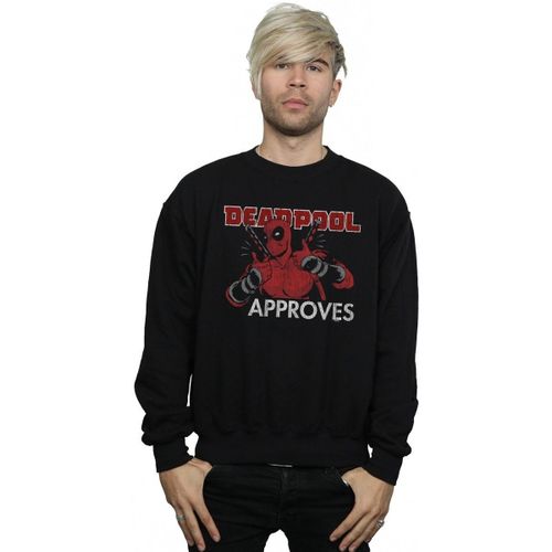Sweatshirts Marvel Approves - Marvel - Modalova