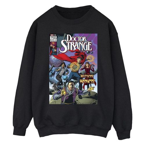 Sweatshirts Marvel BI21657 - Marvel - Modalova