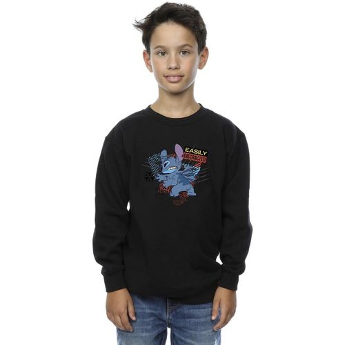 Sweatshirts Easily Distracted - Disney - Modalova