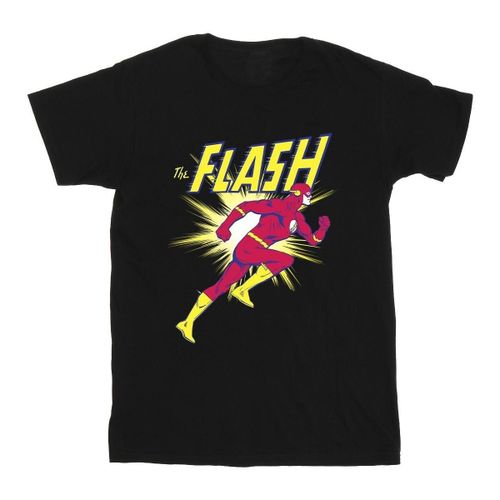T-shirt Dc Comics BI21819 - Dc Comics - Modalova