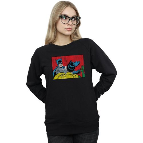 Sweatshirts Dc Comics BI21870 - Dc Comics - Modalova