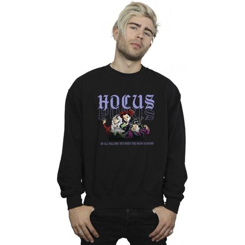 Sweatshirts Hocus Pocus Hallows Eve - Disney - Modalova