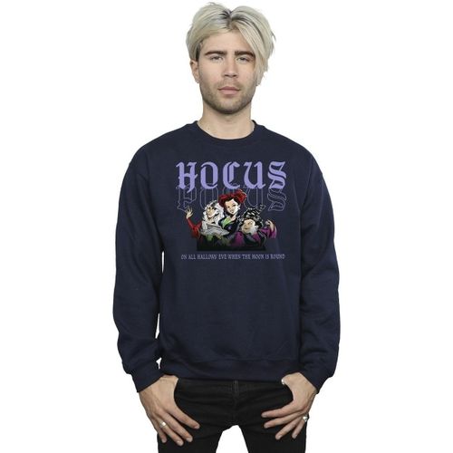 Sweatshirts Hocus Pocus Hallows Eve - Disney - Modalova