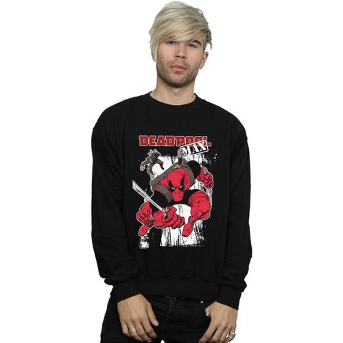 Sweatshirts Marvel BI21079 - Marvel - Modalova