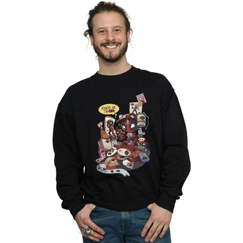 Sweatshirts Merchandise Royalties - Marvel - Modalova