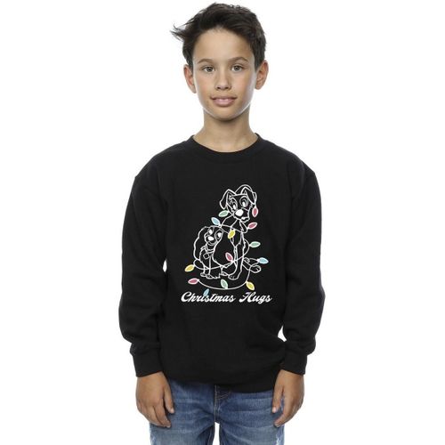 Sweatshirts Lady And The Tramp - Disney - Modalova