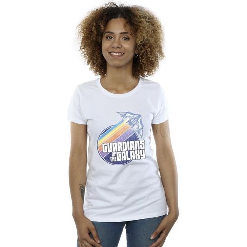 T-shirt Marvel BI22446 - Marvel - Modalova