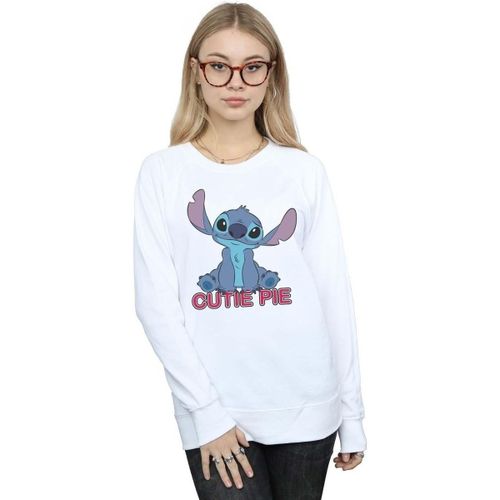 Sweatshirts Disney Cutie Pie - Disney - Modalova