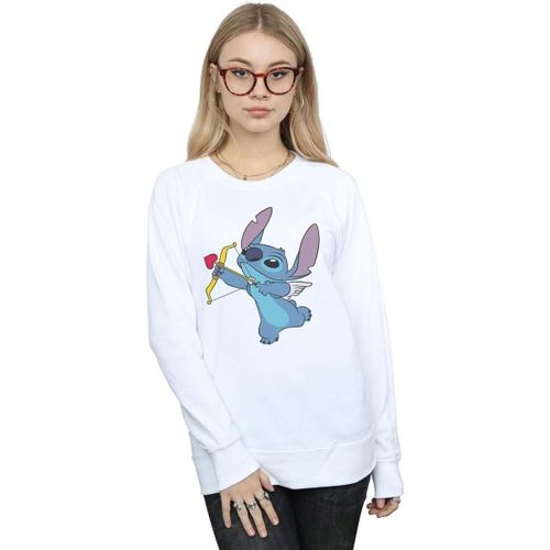 Sweatshirts Disney Cupid Valentines - Disney - Modalova