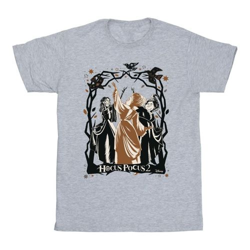 T-shirt Disney Hocus Pocus - Disney - Modalova