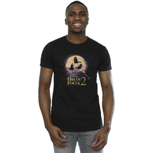 T-shirt Disney Hocus Pocus - Disney - Modalova