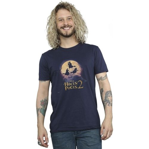 T-shirt Disney Hocus Pocus - Disney - Modalova