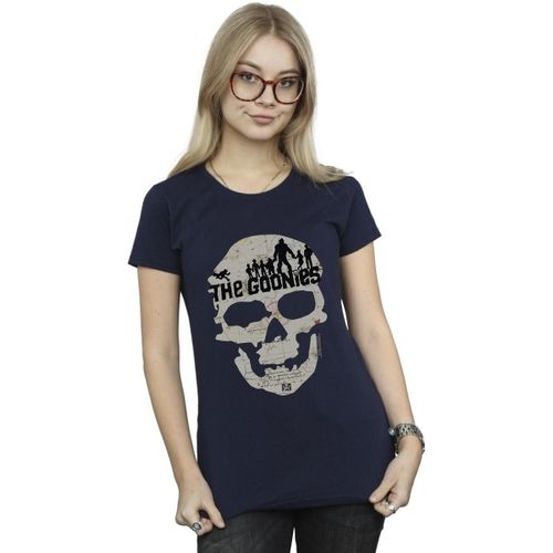 T-shirt Goonies BI22766 - Goonies - Modalova