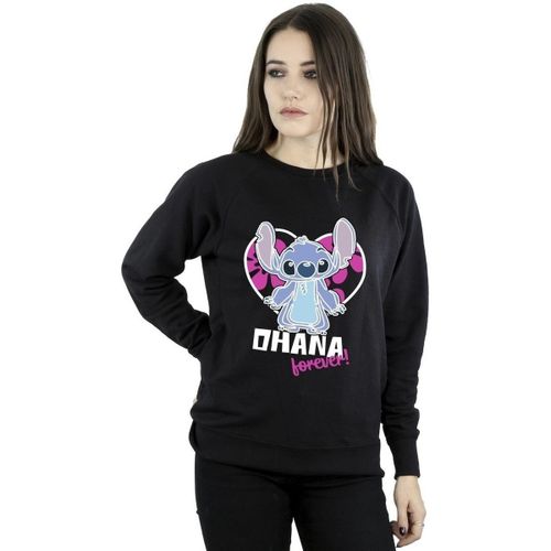 Sweatshirts Disney Ohana Forever - Disney - Modalova